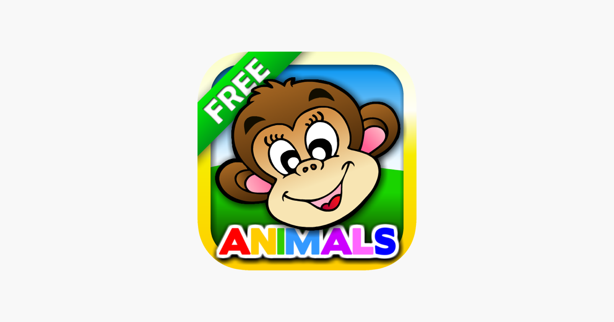 Games like Abby Animals - First Words Preschool Free HD
