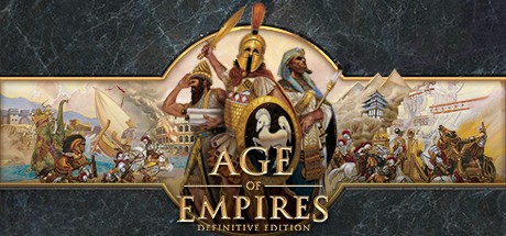 Games like Age of Empires Definitive Edition