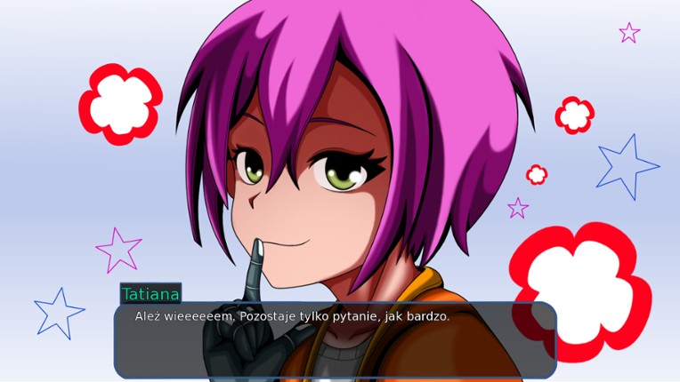 Aker Fern 2 screenshot