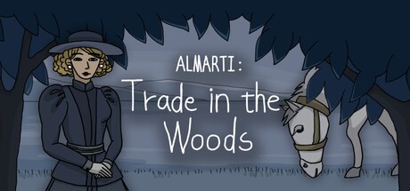 Games like Almarti: Trade in the Woods