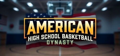 Games like American High School Basketball Dynasty