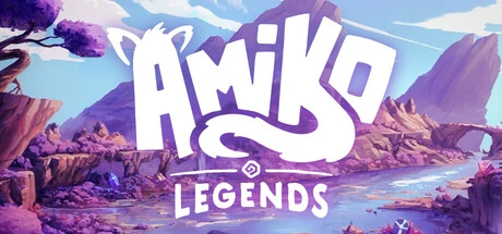 Games like Amiko Legends
