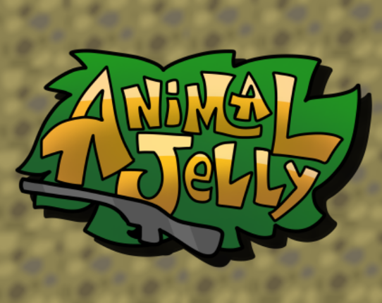 Animal Jelly Game Cover