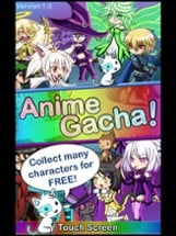 Anime Gacha! Image