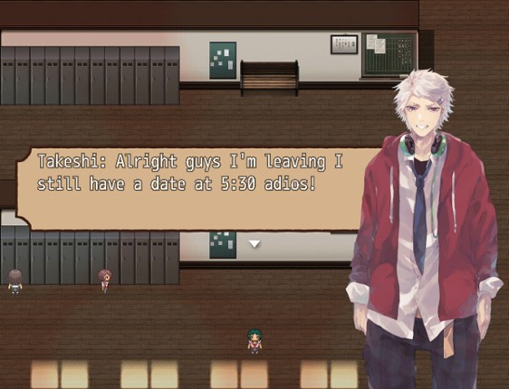 Another World Adventures screenshot