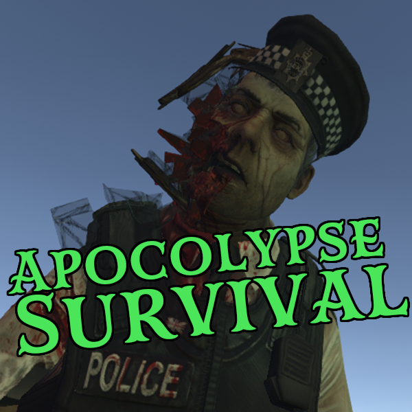 Games like Apocalypse Survival