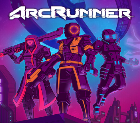ArcRunner Image