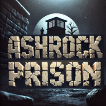 Ashrock Prison Image