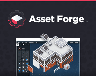 Games like Asset Forge