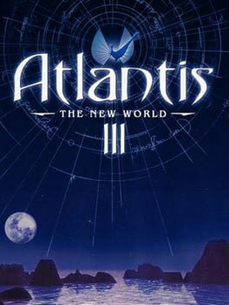 Atlantis III: The New World Image