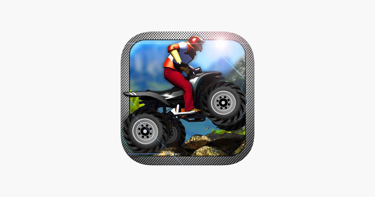 Games like ATV Hill Racing - 4x4 Extreme Offroad Driving Simulation Game