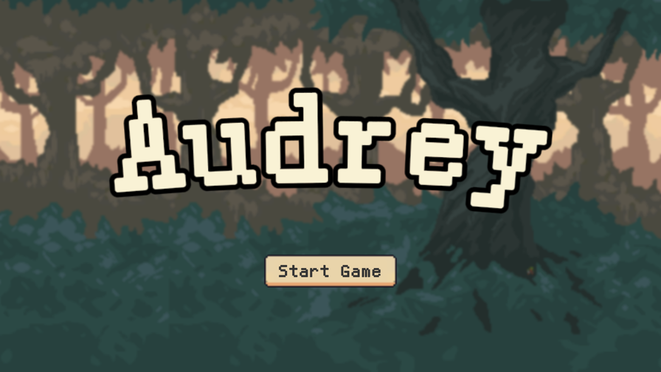 Games like Aurdey