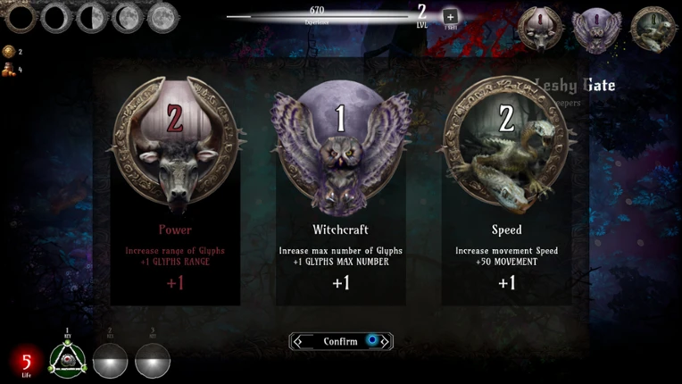 BABA YAGA: Whispers of the BOOM Image