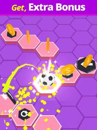 Ball Jump Master screenshot