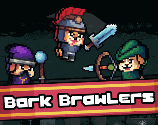 Bark Brawlers Image