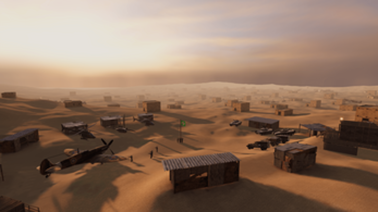 Base Dominators Image