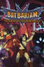 Batbarian: Testament of the Primordials Image