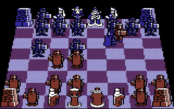 Battle Chess Image