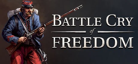 Games like Battle Cry of Freedom