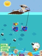 Best Fisherman Adventure Game Image