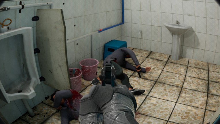 Better Than Dead screenshot