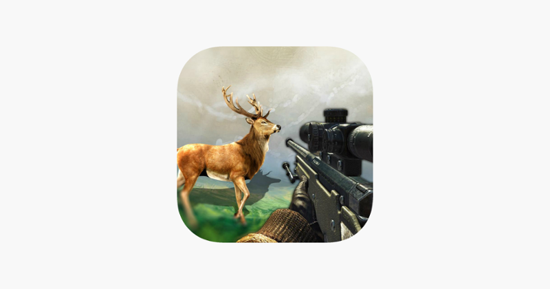 BIG Wilder Animal Hunting 3D Game Cover