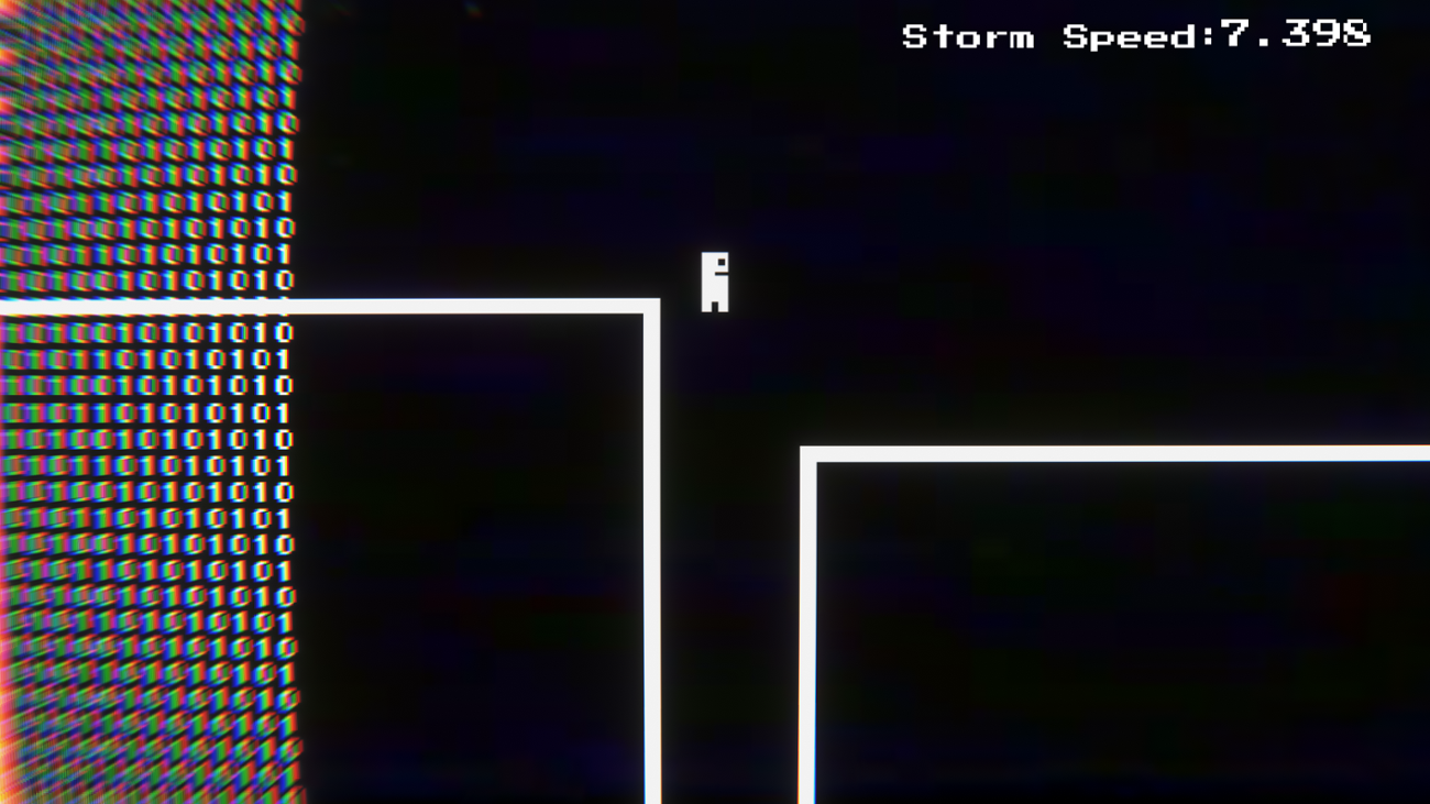 Games like Binary Jumper