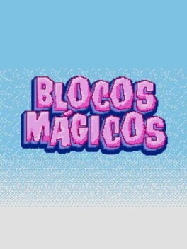 Games like Blocos Mágicos