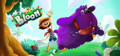 Games like Bloom - a puzzle adventure