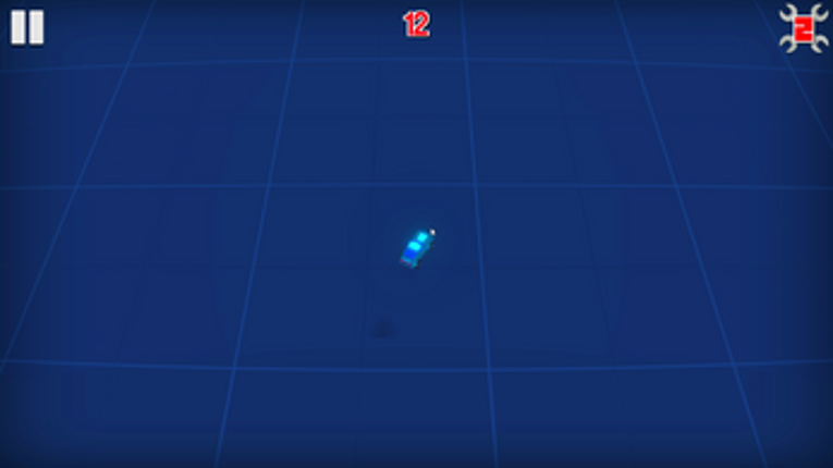 Bolt Away Image