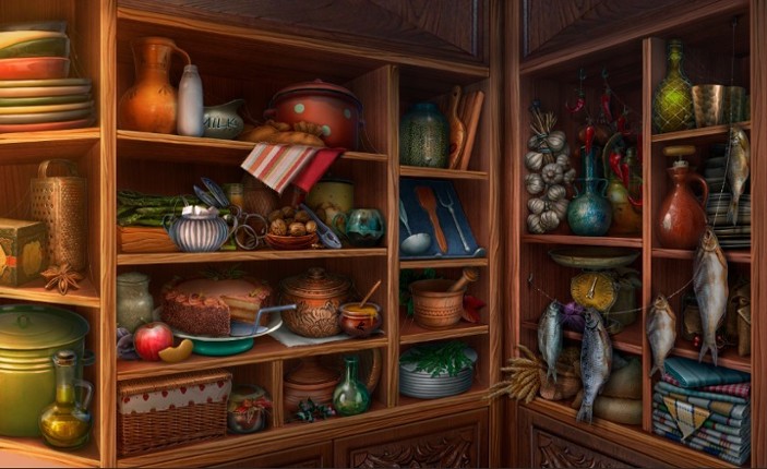 Bridge to Another World: Christmas Flight Collector's Edition screenshot