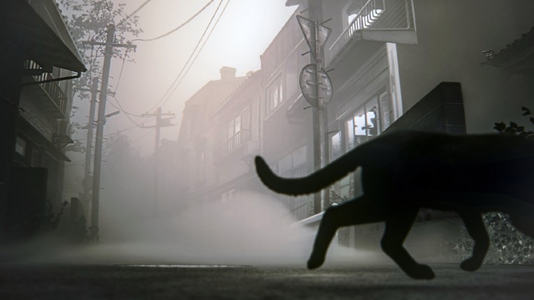 BrokenLore: LOW screenshot