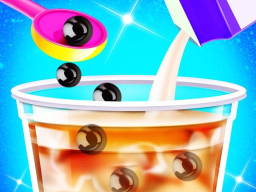 Games like Bubble Tea Maker