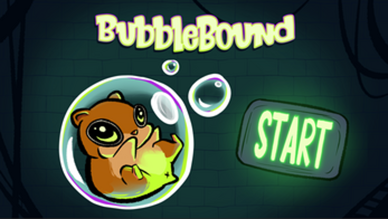 BubbleBound Image