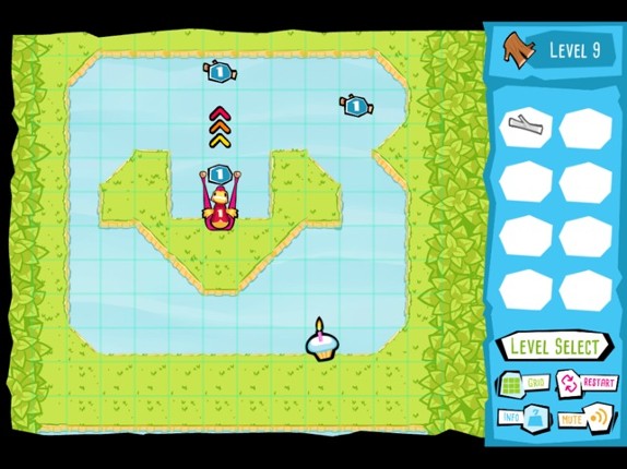 BumperDucks Image