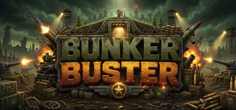 Games like Bunker Buster