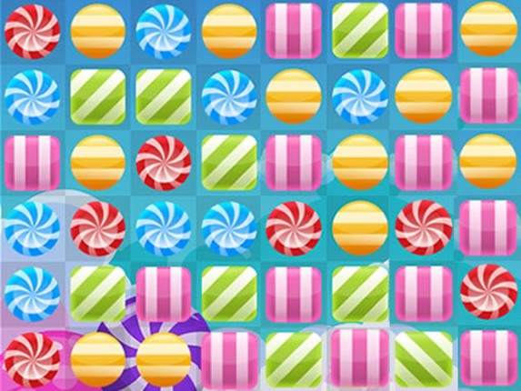 Candy Rush Image