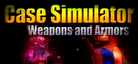Games like Case Simulator Weapons and Armors