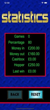 CashRoll Pub Fruit Machine screenshot