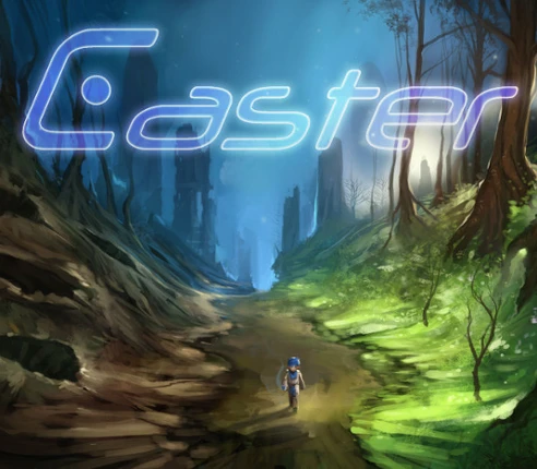 Caster Image