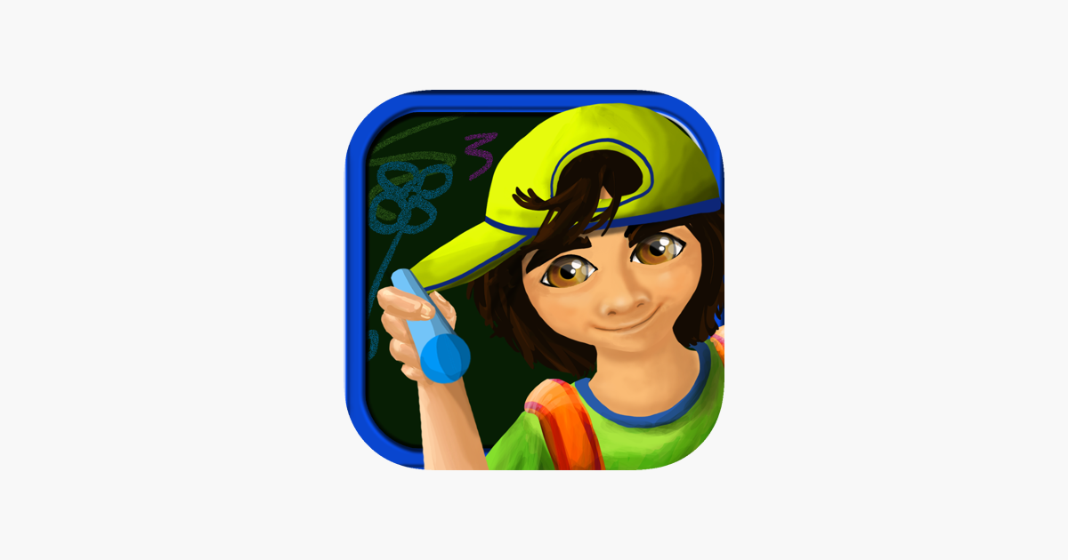 Games like Chalk Draw - Chalkboard Doodle