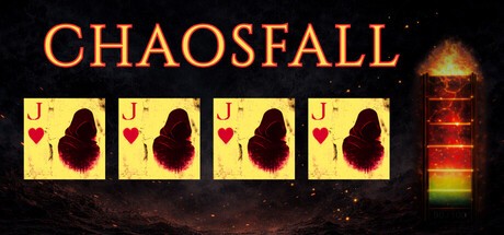 Games like Chaosfall
