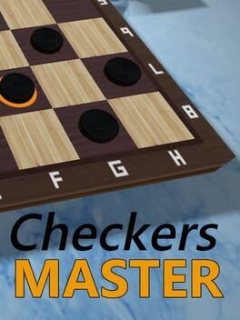 Games like Checkers Master