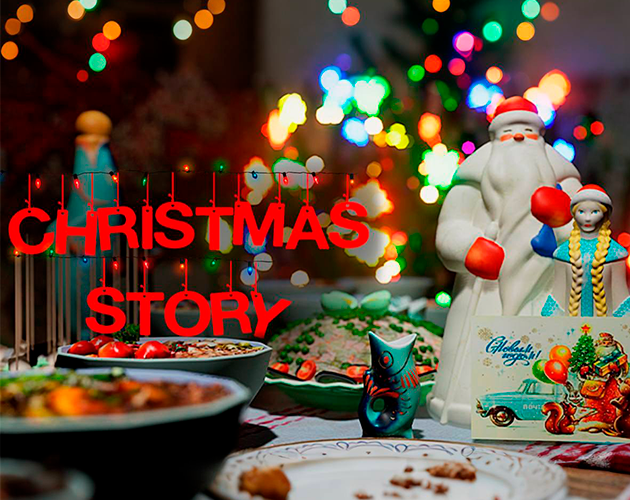 Games like Christmas Story