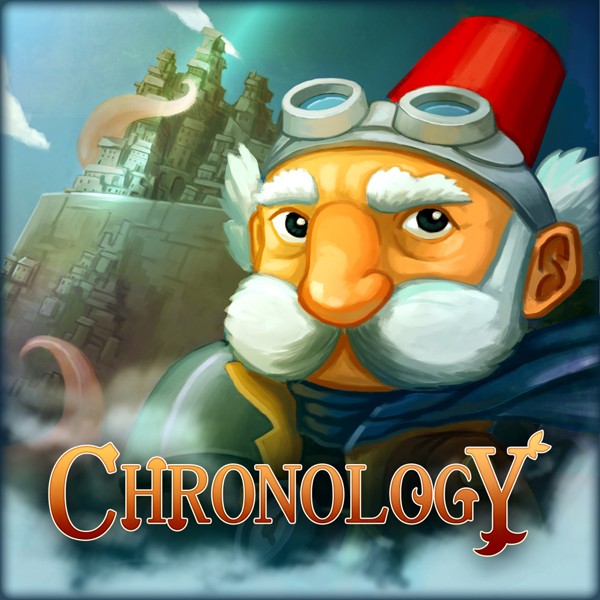 Games like Chronology: Time Changes Everything