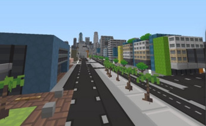 classicube screenshot