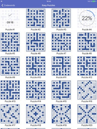 Codewords Pro Image