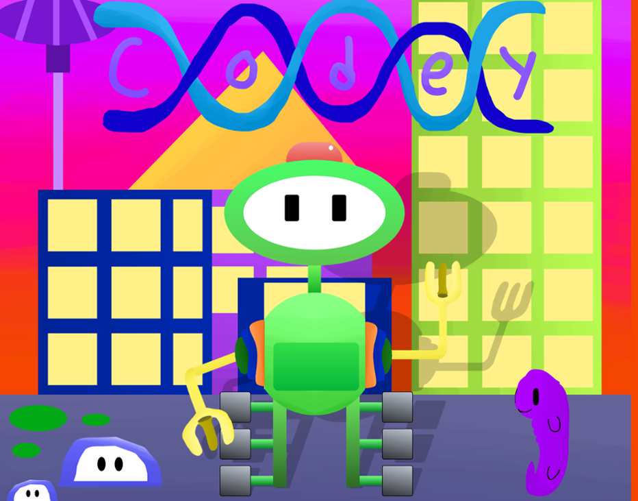 Games like Codey