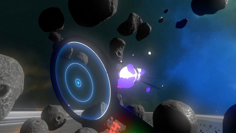 Center of Gravity screenshot