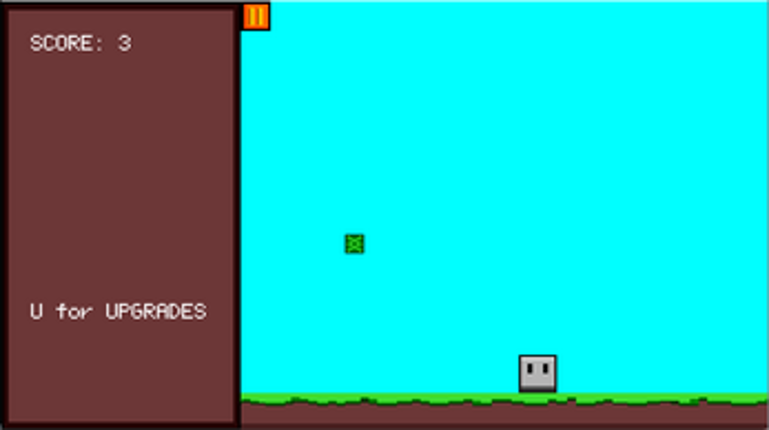 Collect Those Gems Image